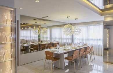 Imagem 12: Apartamento à venda no bairro Jardim Europa - Porto Alegre/RS