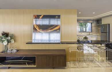 Imagem 14: Apartamento à venda no bairro Jardim Europa - Porto Alegre/RS