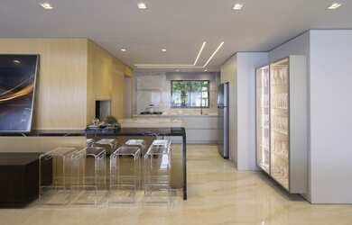 Imagem 16: Apartamento à venda no bairro Jardim Europa - Porto Alegre/RS