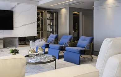 Imagem 9: Apartamento à venda no bairro Jardim Europa - Porto Alegre/RS