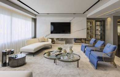 Imagem 8: Apartamento à venda no bairro Jardim Europa - Porto Alegre/RS