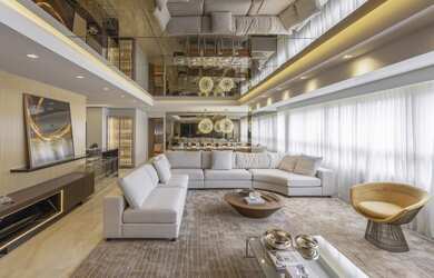 Imagem 5: Apartamento à venda no bairro Jardim Europa - Porto Alegre/RS