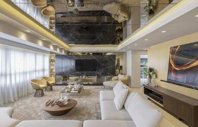 Imagem 9: Apartamento à venda no bairro Jardim Europa - Porto Alegre/RS