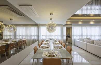 Imagem 11: Apartamento à venda no bairro Jardim Europa - Porto Alegre/RS