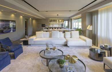 Imagem 7: Apartamento à venda no bairro Jardim Europa - Porto Alegre/RS