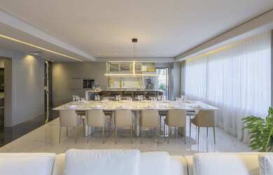 Imagem 15: Apartamento à venda no bairro Jardim Europa - Porto Alegre/RS