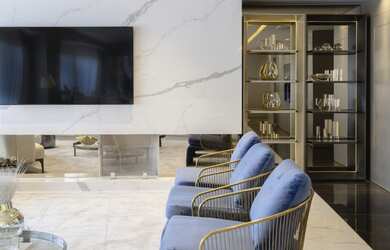 Imagem 10: Apartamento à venda no bairro Jardim Europa - Porto Alegre/RS