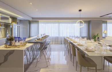 Imagem 16: Apartamento à venda no bairro Jardim Europa - Porto Alegre/RS