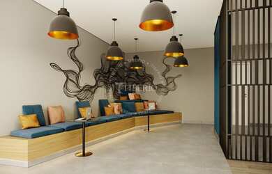 Imagem 3: 2 dormitórios na Rua Hipodromo