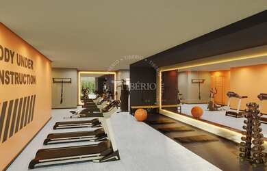 Imagem 4: 2 dormitórios na Rua Hipodromo