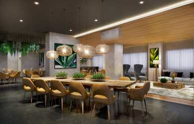 Imagem 5: Apartamento à venda em São Paulo, Saúde, com 3 quartos, 125,4m²