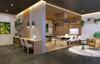 Imagem 7: Apartamento à venda em São Paulo, Saúde, com 3 quartos, 125,4m²