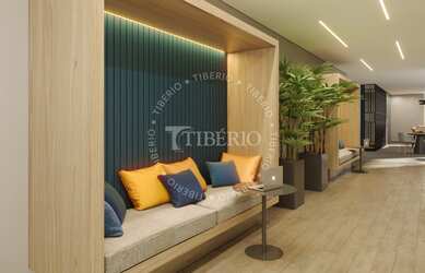 Imagem 2: 2 dormitórios na Rua Hipodromo