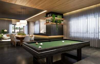 Imagem 9: Apartamento à venda em São Paulo, Saúde, com 3 quartos, 125,4m²