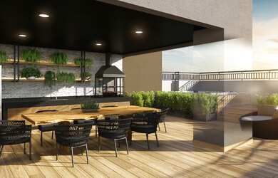 Imagem 12: Living Unique Saúde