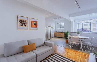 Imagem 1: Apartamento à venda no bairro Jardim Paulista - São Paulo/SP