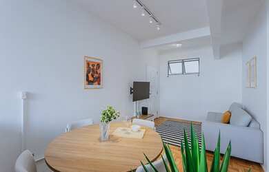 Imagem 4: Apartamento à venda no bairro Jardim Paulista - São Paulo/SP