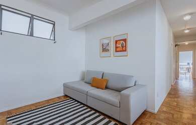 Imagem 6: Apartamento à venda no bairro Jardim Paulista - São Paulo/SP