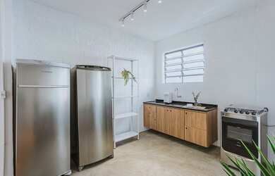 Imagem 8: Apartamento à venda no bairro Jardim Paulista - São Paulo/SP