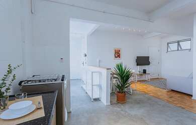 Imagem 10: Apartamento à venda no bairro Jardim Paulista - São Paulo/SP