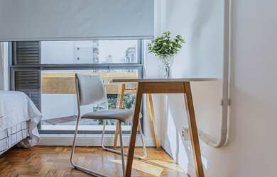 Imagem 11: Apartamento à venda no bairro Jardim Paulista - São Paulo/SP