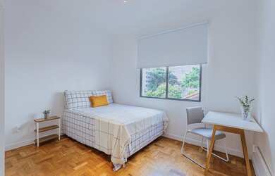 Imagem 12: Apartamento à venda no bairro Jardim Paulista - São Paulo/SP