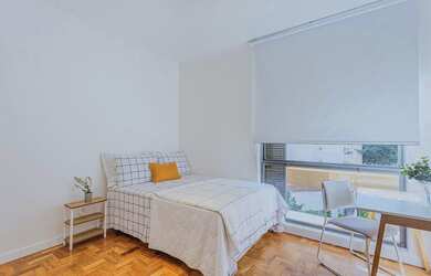 Imagem 13: Apartamento à venda no bairro Jardim Paulista - São Paulo/SP