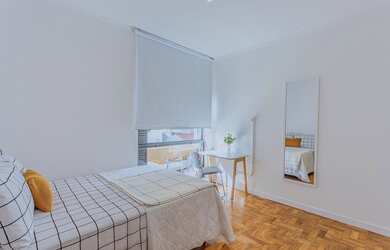 Imagem 14: Apartamento à venda no bairro Jardim Paulista - São Paulo/SP