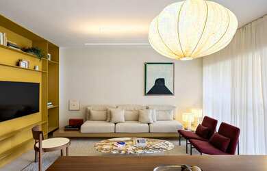 Imagem 7: Cobertura à venda em São Paulo, Perdizes, com 1 quarto, 184,1m²