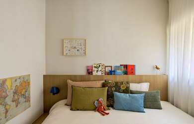 Imagem 12: Cobertura à venda em São Paulo, Perdizes, com 1 quarto, 184,1m²