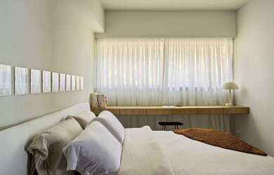 Imagem 14: Cobertura à venda em São Paulo, Perdizes, com 1 quarto, 184,1m²