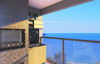 Imagem 6: Magnifique Residence, 2 dormitórios na Rua 406 E