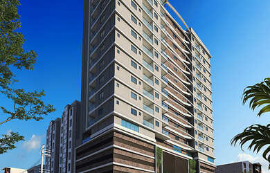 Imagem 3: Magnifique Residence, 2 dormitórios na Rua 406 E