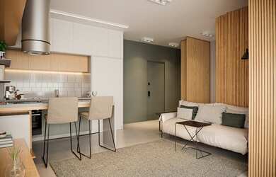 Imagem 12: Greenview Brooklin - Residencial - Greenview Brooklin - Residencial