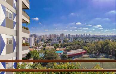 Imagem 13: Greenview Brooklin - Residencial - Greenview Brooklin - Residencial