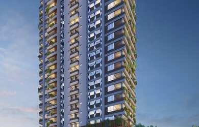 Imagem 2: Greenview Brooklin - Residencial - Greenview Brooklin - Residencial