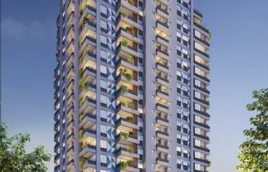 Imagem 3: Apartamento à venda em São Paulo, Brooklin Paulista, com 3 quartos,...