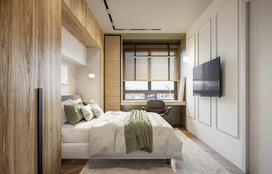 Imagem 7: Apartamento à venda em Porto Alegre, Partenon, com 1 quarto, 49,83m²