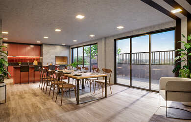 Imagem 10: Apartamento à venda em Porto Alegre, Partenon, com 1 quarto, 49,83m²