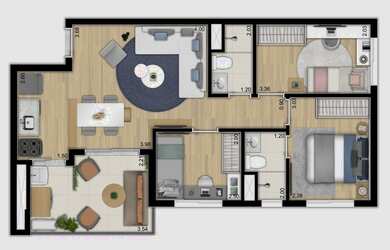 Imagem 15: Versos Ipiranga - NR - Versos Ipiranga - NR