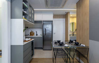 Imagem 5: APARTAMENTO RESIDENCIAL em São Paulo - SP, Jaguaré