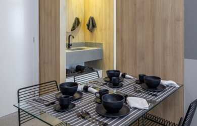 Imagem 7: APARTAMENTO RESIDENCIAL em São Paulo - SP, Jaguaré