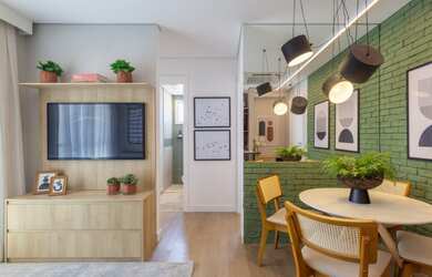 Imagem 9: APARTAMENTO RESIDENCIAL em São Paulo - SP, Jaguaré