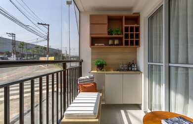 Imagem 13: APARTAMENTO RESIDENCIAL em São Paulo - SP, Jaguaré