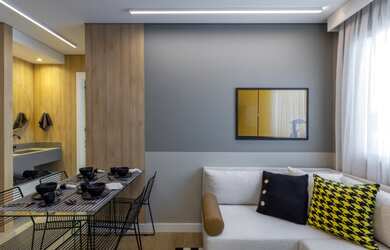 Imagem 4: APARTAMENTO RESIDENCIAL em São Paulo - SP, Jaguaré