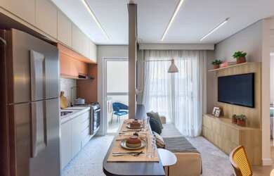 Imagem 8: APARTAMENTO RESIDENCIAL em São Paulo - SP, Jaguaré