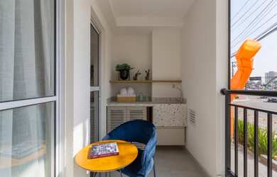 Imagem 12: APARTAMENTO RESIDENCIAL em São Paulo - SP, Jaguaré