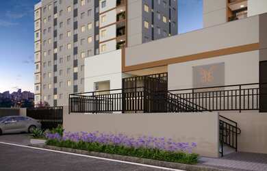 Imagem 2: APARTAMENTO RESIDENCIAL em São Paulo - SP, Jaguaré