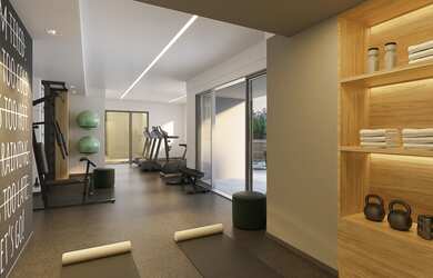 Imagem 3: Apartamento à venda em São Paulo, Ipiranga, com 3 quartos, 59,35m²