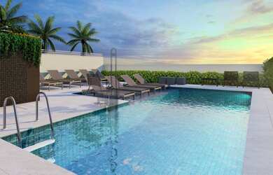 Imagem 5: Apartamento à venda em São Paulo, Ipiranga, com 3 quartos, 59,35m²